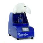 Resodyn LabRAM I Acoustic Mixer - Door Open