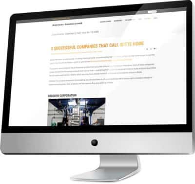 Development Group Spotlights Resodyn