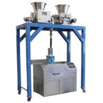 OmniRAM Acoustic Mixer - Continuous Configuration
