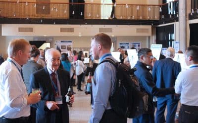 Resodyn Announces Technical InterChange Phased Content Release