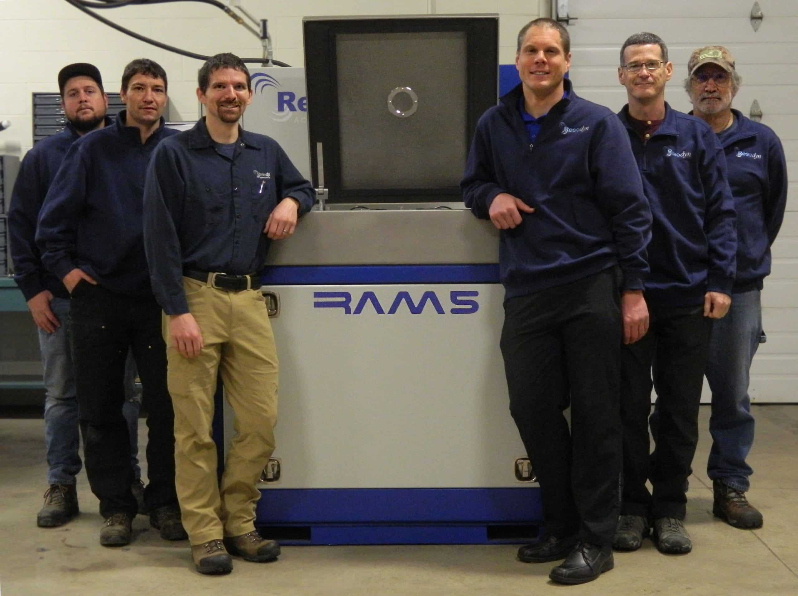 RAM5