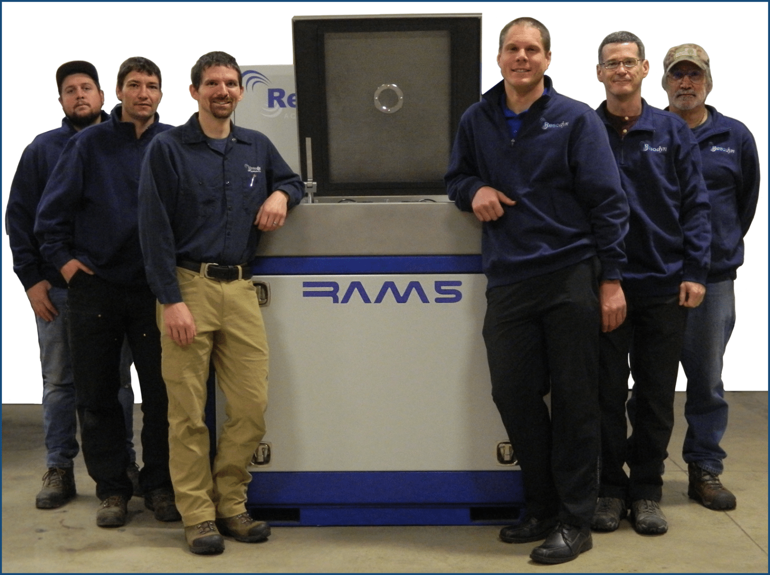 ram5 028 Group Photo Retouched