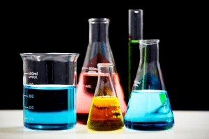 liquid mixes