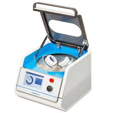 Planetary Centrifugal Mixer