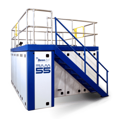 Three Ways to Reduce Labor Cost in Mixing Operations