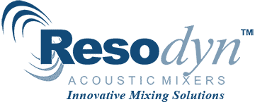 Resodyn Acoustic Mixers - Innovative Mixing Solutions