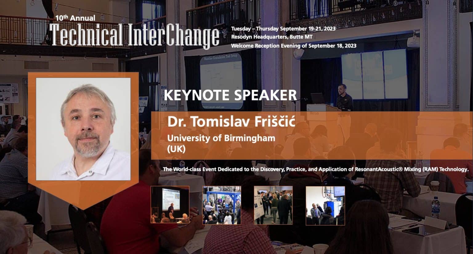 Banner Ad TI-2023 KEYNOTE