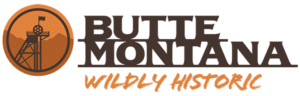 Butte Logo