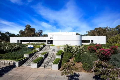 High Explosives Applications Facility (HEAF) at Lawrence Livermore National Laboratory (LLNL)