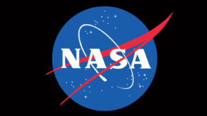 NASA logo