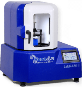 LabRAM II