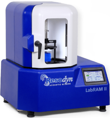LabRAM II