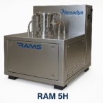 RAM H Hazardous Energetics Production Mixer
