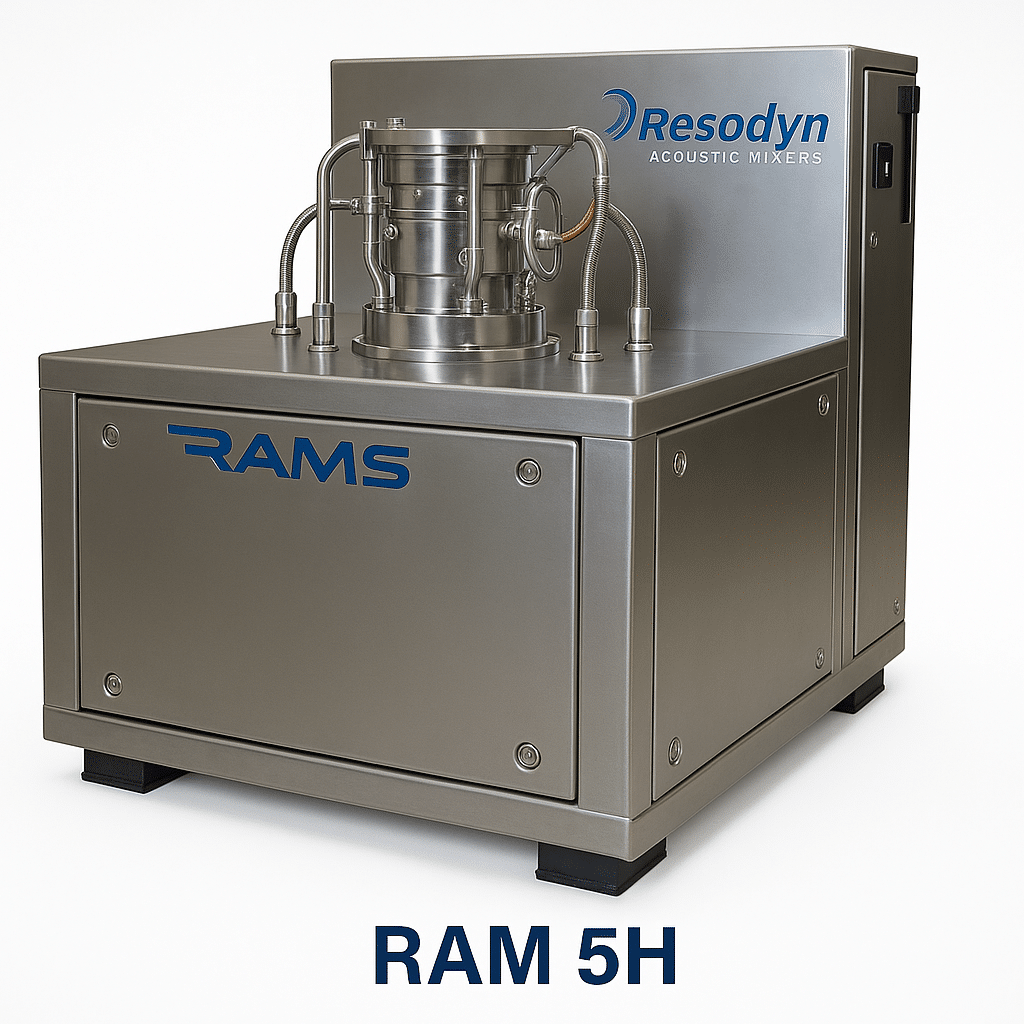 lab ram h5