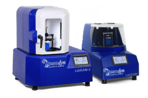 bladeless mixers