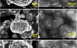 RAM Mixer coated molecule