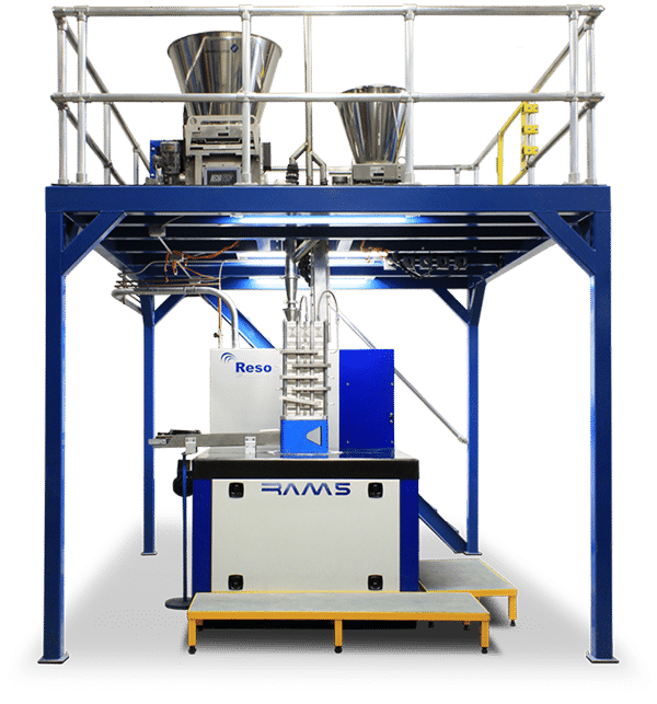 RAM 5 Industrial Mixer