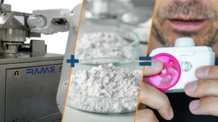 DPI-Inhalation-Powder-Mixer