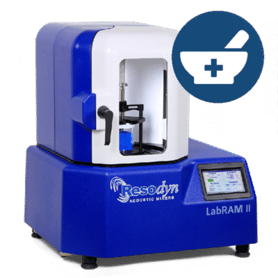 Inhalation-Powders-Mixer