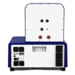 LabRAM II back view