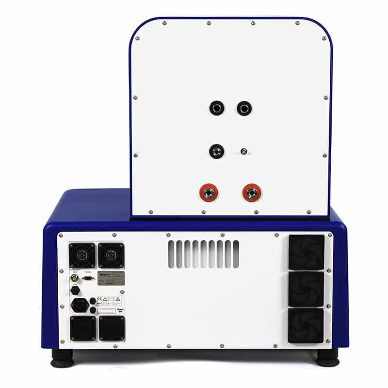 Labram Mixing LabRAM II Lab Mixer - Resodyn Acoustic Mixers
