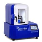 LabRAM II angled front view