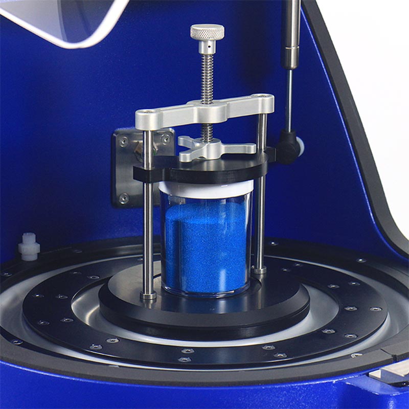 Labram Mixing LabRAM I Laboratory Mixer - Resodyn Acoustic Mixers