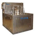 RAM 5 H Energetics Production Mixer