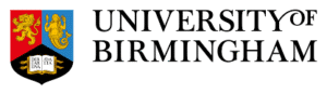 University of birmingham-logo