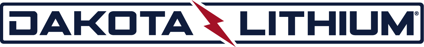 Dakota Lithium logo