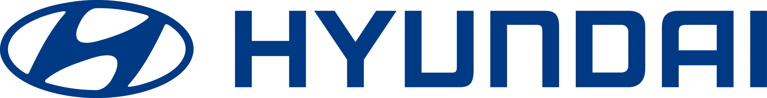 Hyundai logo