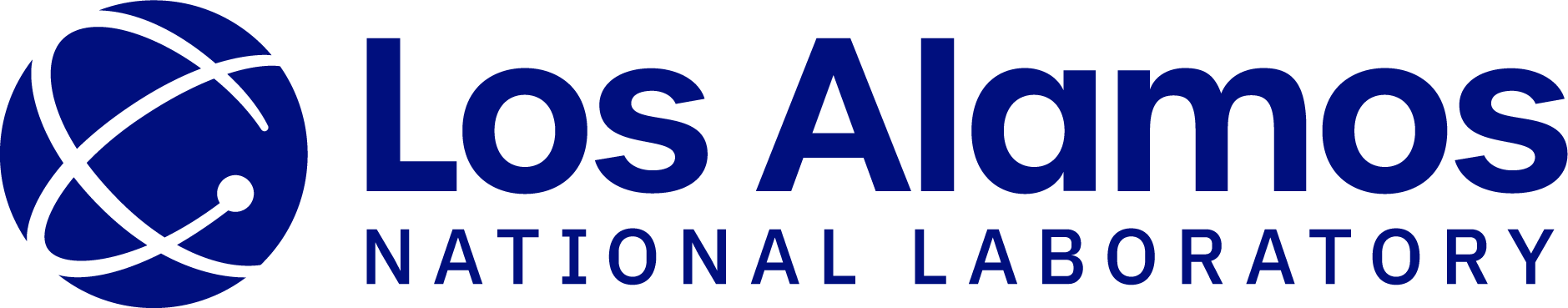 LANL logo