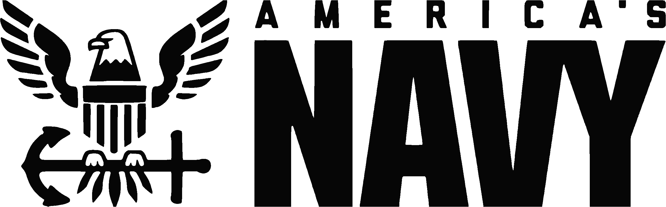 US Navy logo