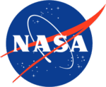 NASA logo