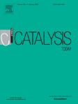 Catalysis cover