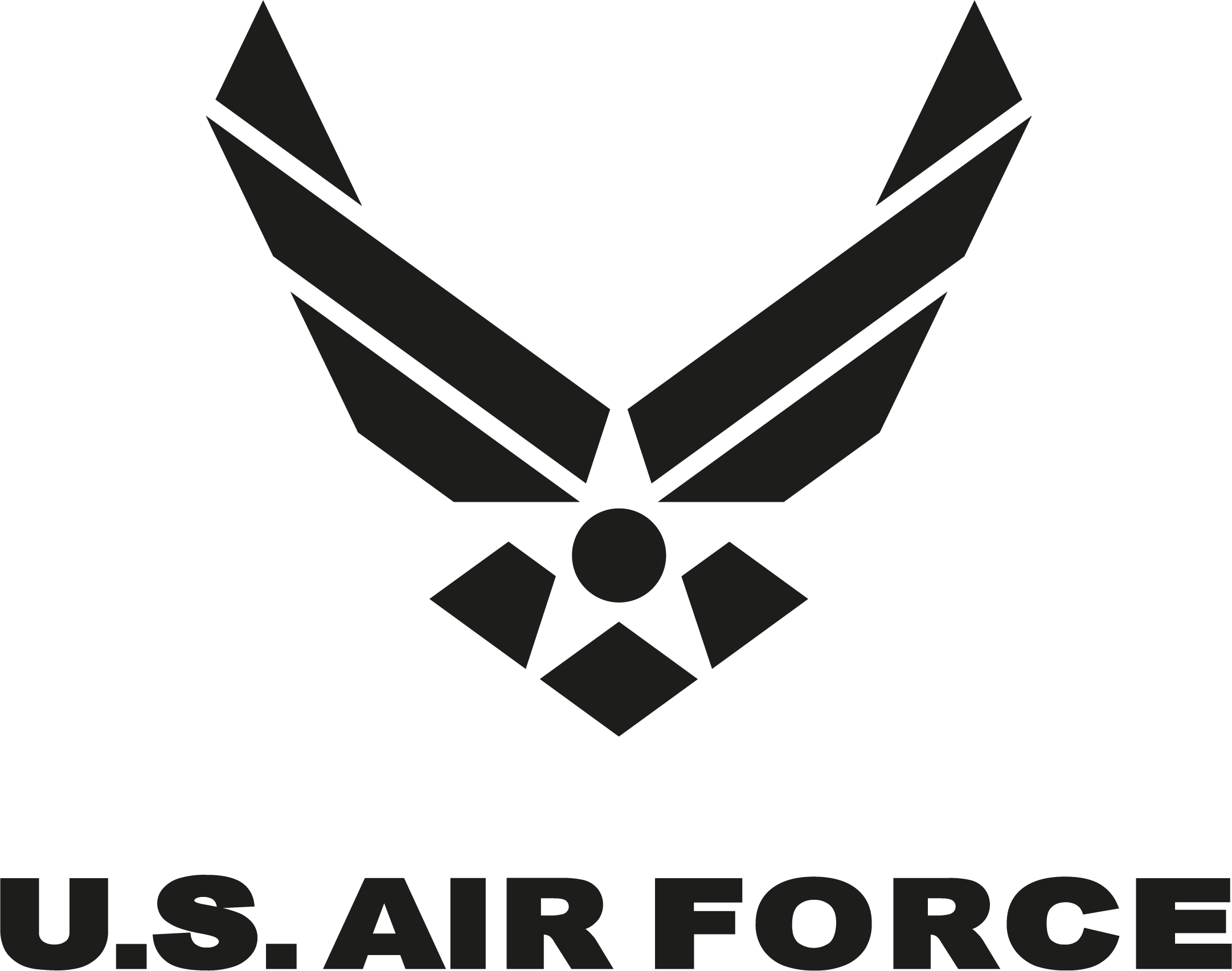 US Air Force logo