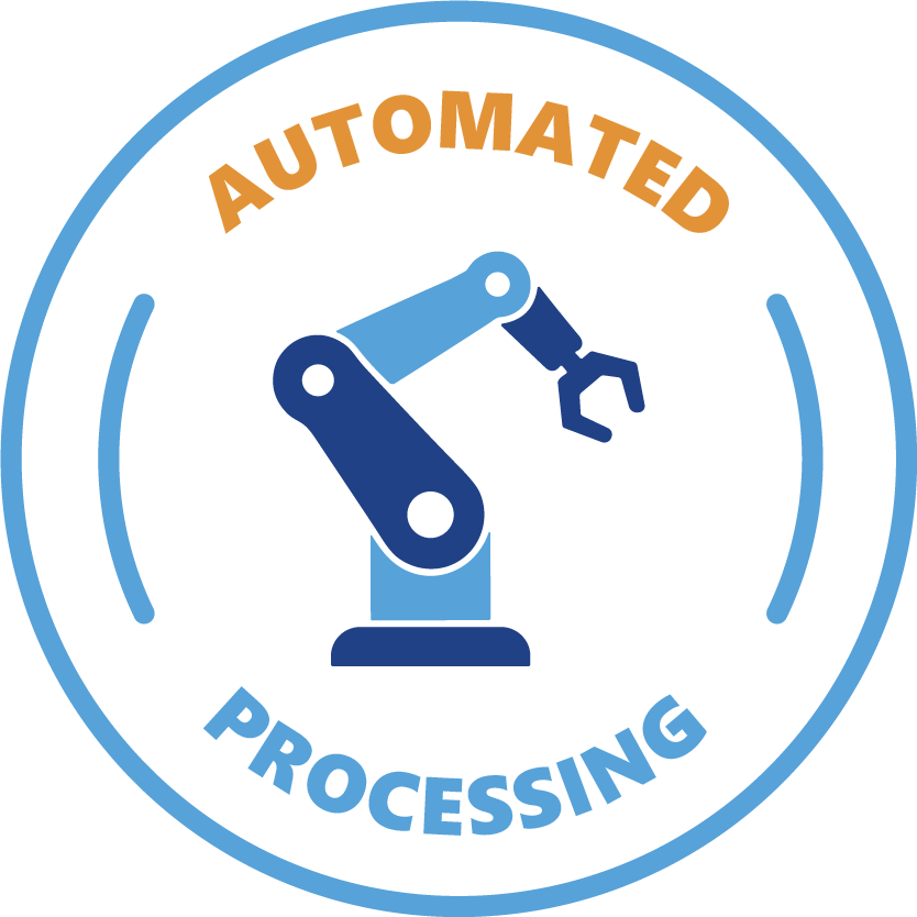 Automated Processing icon RAM