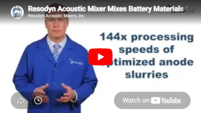 Thumbnail for battery video with RAM