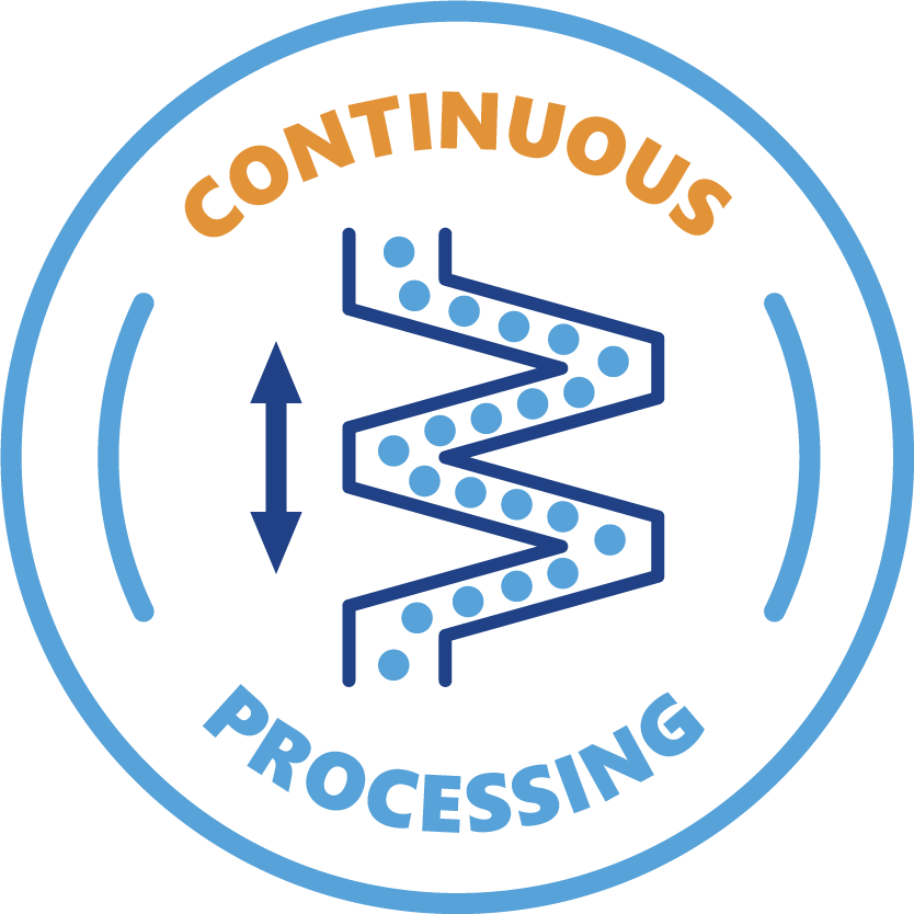 Continuous Process icon RAM