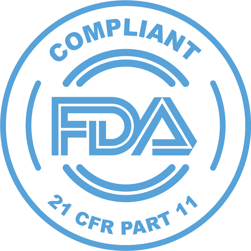 fda compliance icon resonant acoustic mixing