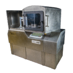 OmniRAM acoustic mixer open hood
