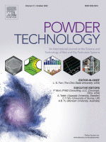 Powder Technology cover