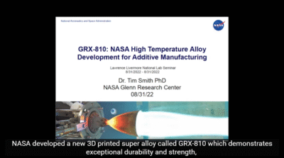 ram additive manufacturing video thumb
