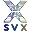 SVX logo
