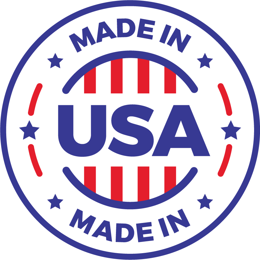 made in the usa icon resonant acoustic mixing