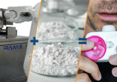 DPI-Inhalation-Powder-Mixer