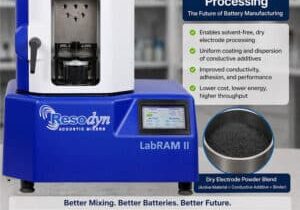 Dry-Electrode-Processor-for-Battery-Manufacturing