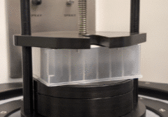 Resodyn Labram mixing wellplate